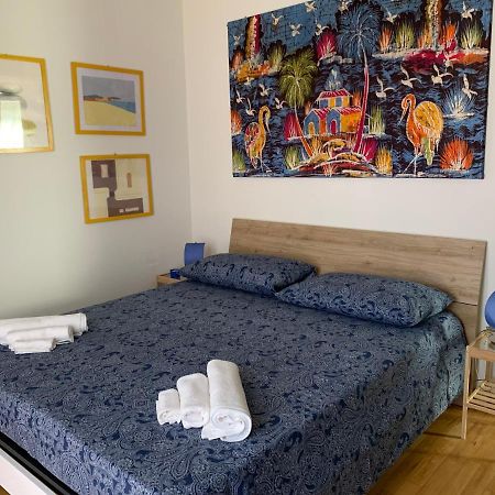 Casa Di Vanessa โบโลญญา ภายนอก รูปภาพ