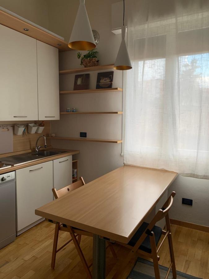 Casa Di Vanessa โบโลญญา ภายนอก รูปภาพ